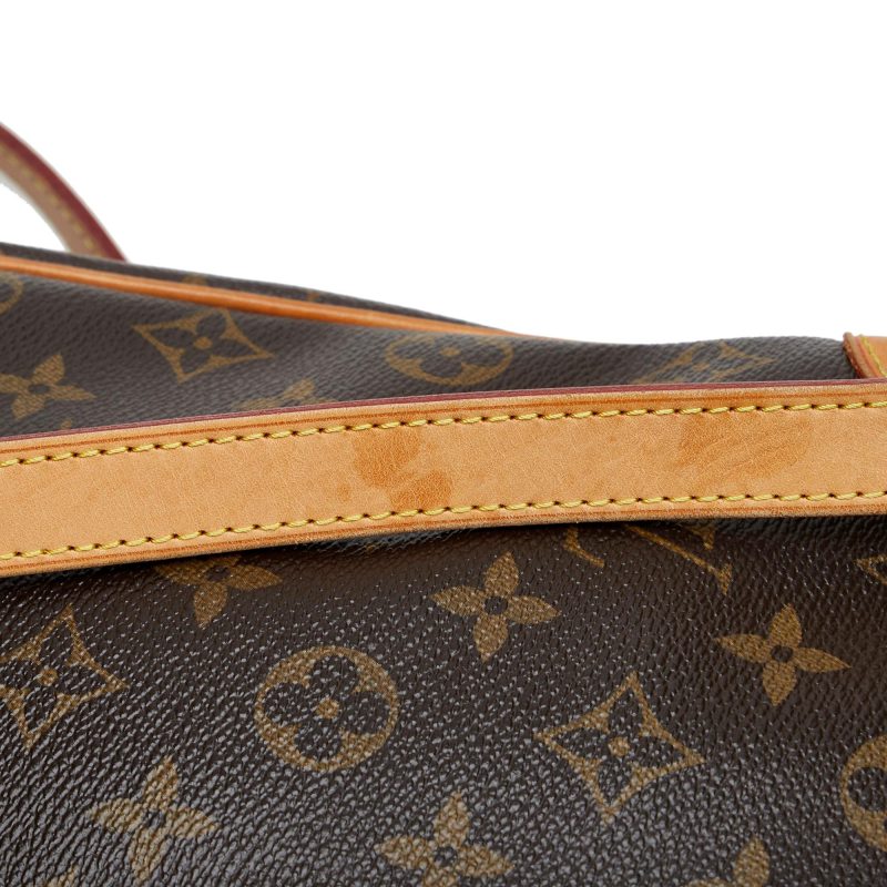 Louis Vuitton Monogram Odeon PM (SHG-9vgDkD) - Image 10