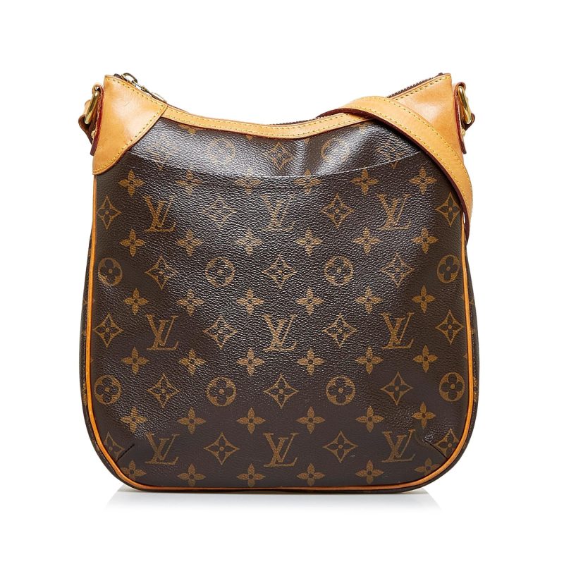 Louis Vuitton Monogram Odeon PM (SHG-9vgDkD) - Image 12