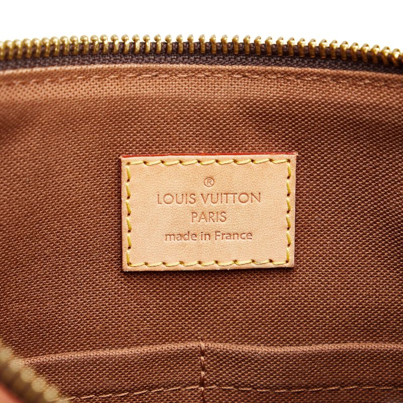 Louis Vuitton Monogram Odeon PM (SHG-9vgDkD) - Image 6