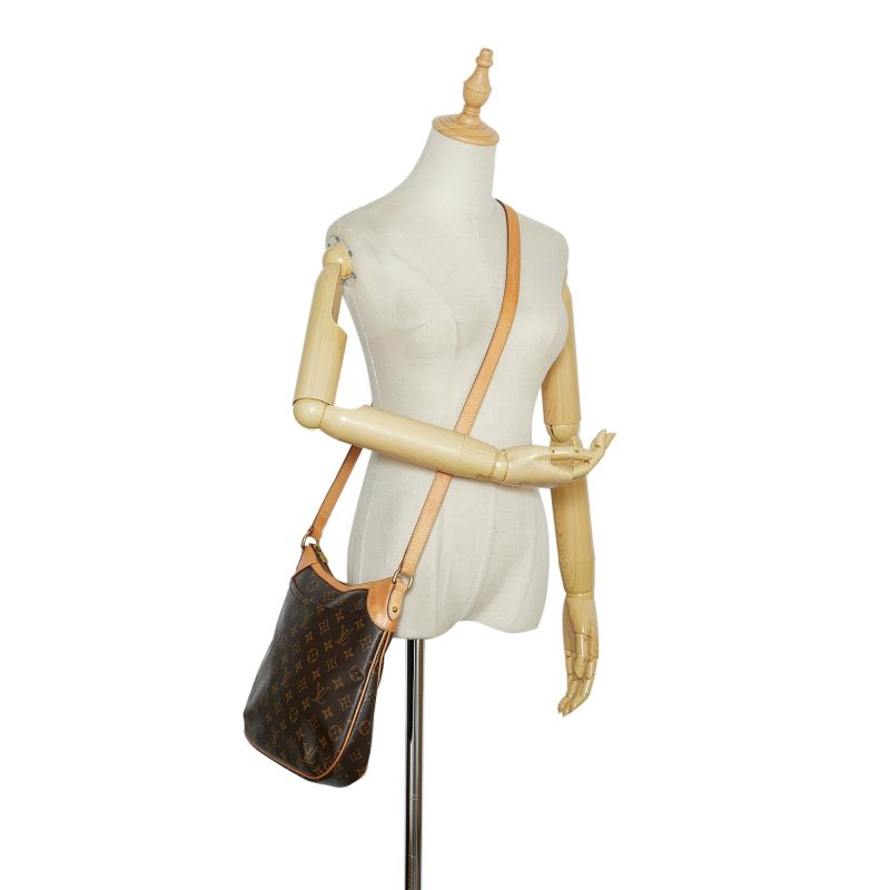 Louis Vuitton Monogram Odeon PM (SHG-9vgDkD) - Image 4