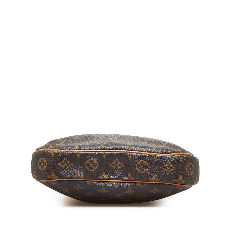 Louis Vuitton Monogram Odeon PM (SHG-EaB1sJ) - Image 3