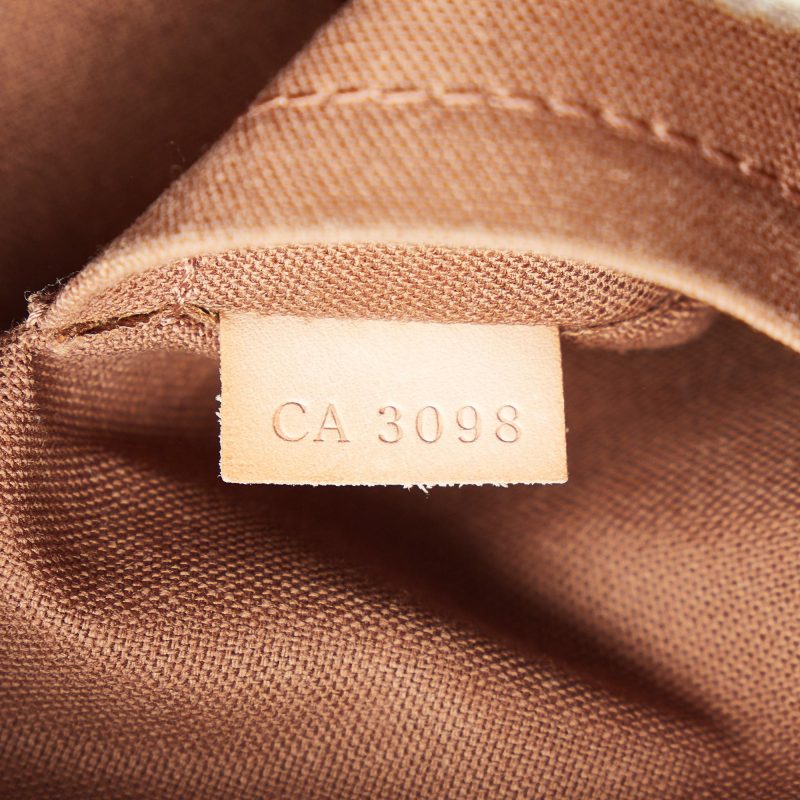 Louis Vuitton Monogram Odeon PM (SHG-EaB1sJ) - Image 7