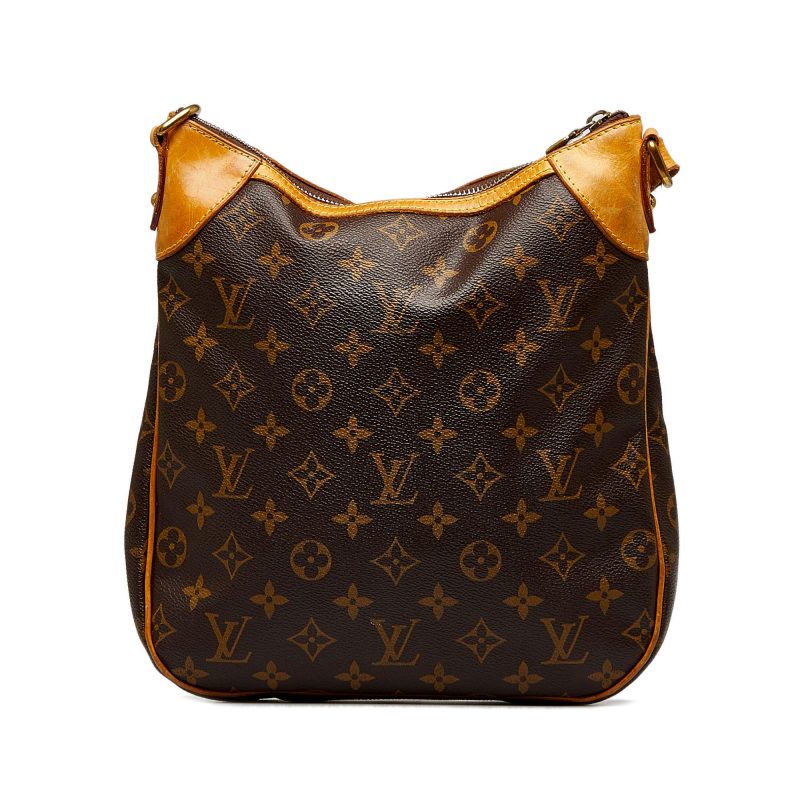 Louis Vuitton Monogram Odeon PM (SHG-6DF1zN) - Image 2