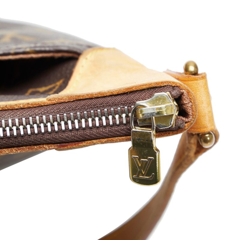 Louis Vuitton Monogram Odeon PM (SHG-6DF1zN) - Image 8