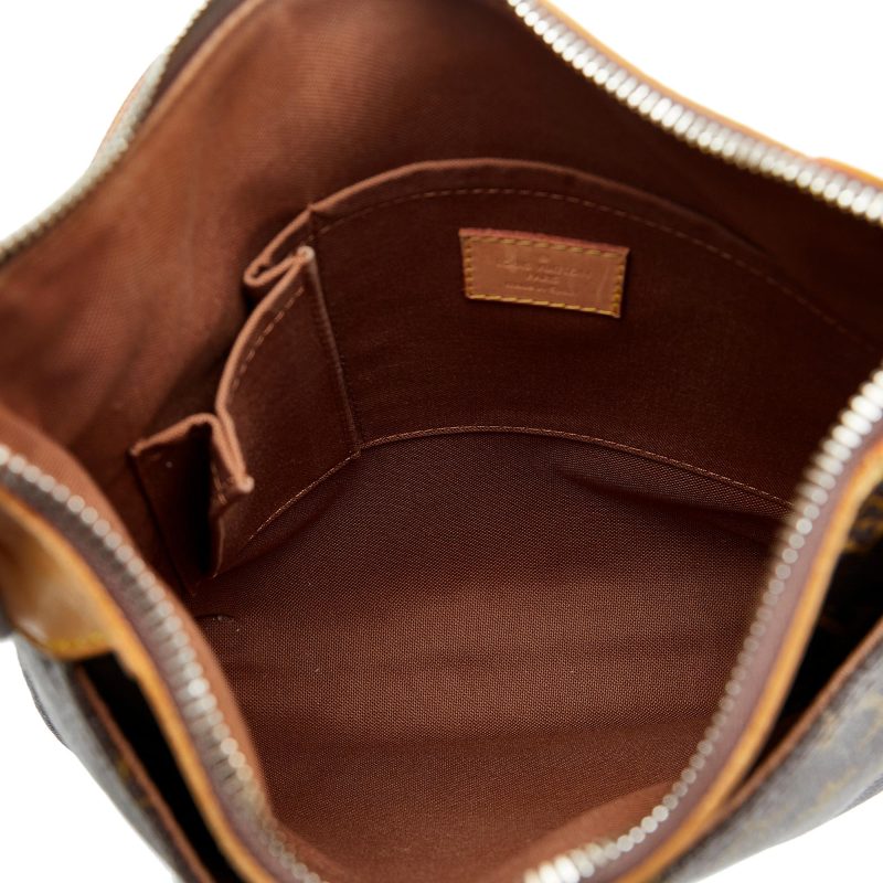 Louis Vuitton Monogram Odeon PM (SHG-6DF1zN) - Image 5