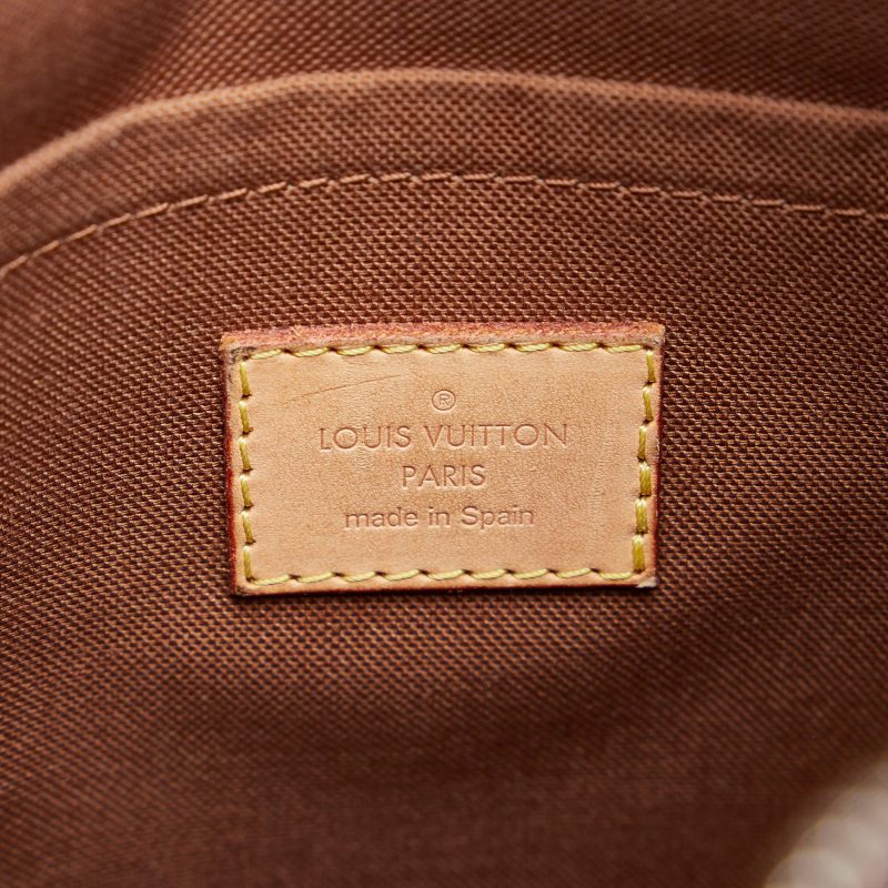 Louis Vuitton Monogram Odeon PM (SHG-6DF1zN) - Image 6