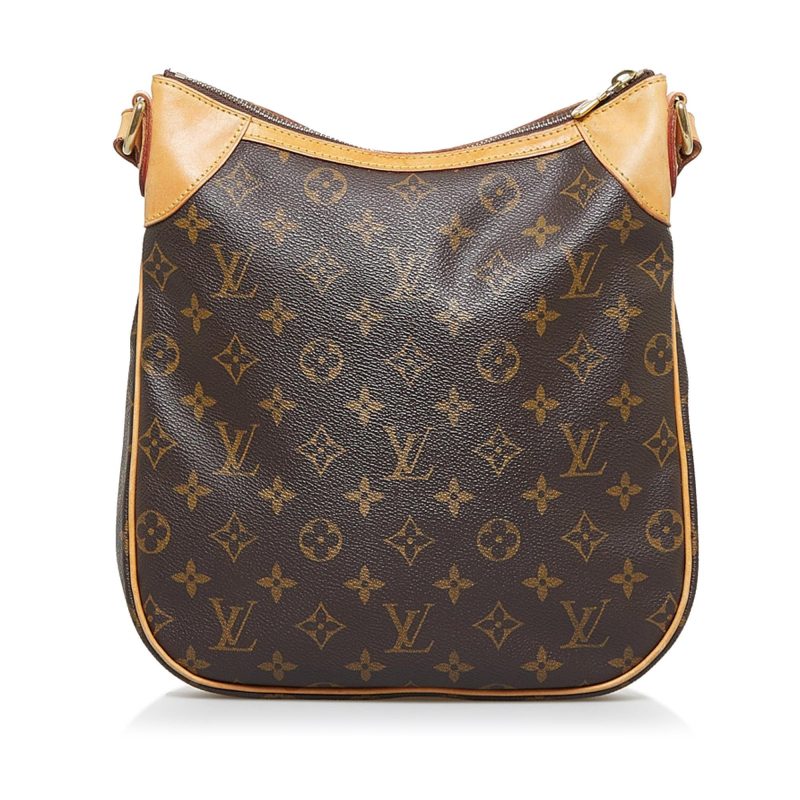 Louis Vuitton Monogram Odeon PM (SHG-nPwywd) - Image 2