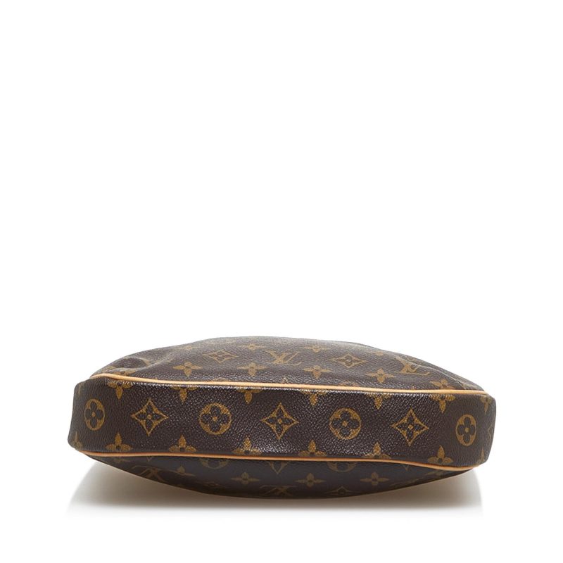 Louis Vuitton Monogram Odeon PM (SHG-nPwywd) - Image 3