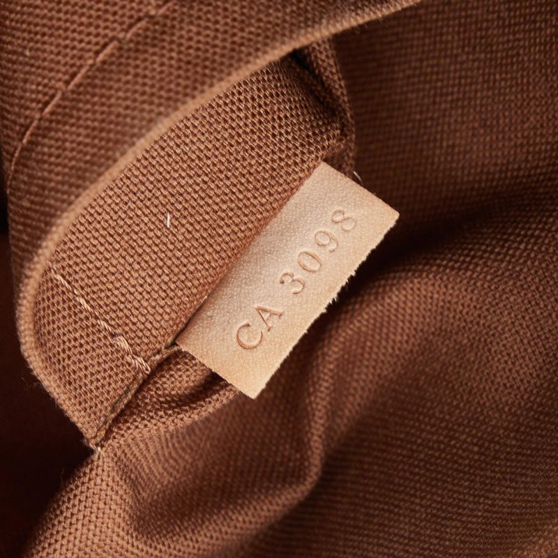 Louis Vuitton Monogram Odeon PM (SHG-nPwywd) - Image 7