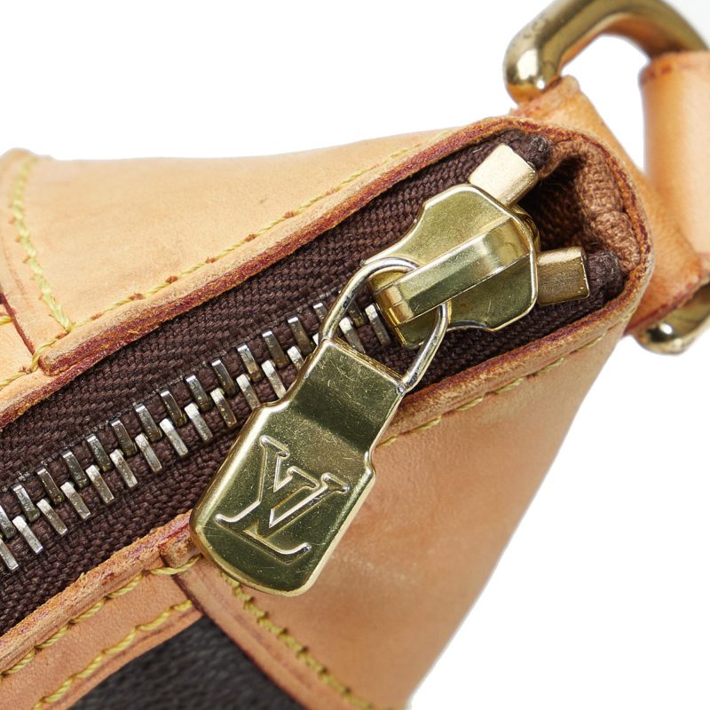 Louis Vuitton Monogram Odeon PM (SHG-nPwywd) - Image 8