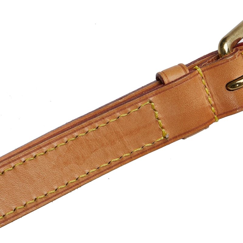 Louis Vuitton Monogram Odeon PM (SHG-nPwywd) - Image 9