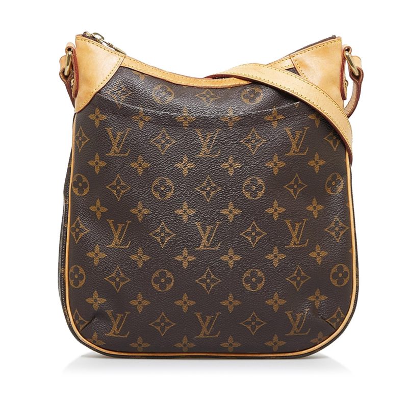 Louis Vuitton Monogram Odeon PM (SHG-nPwywd) - Image 10