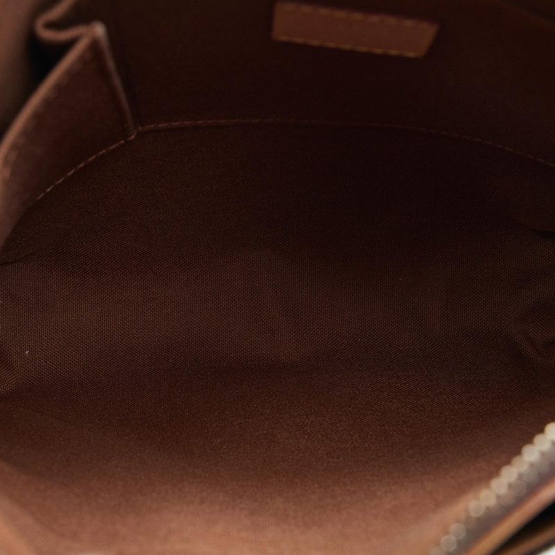 Louis Vuitton Monogram Odeon PM (SHG-nPwywd) - Image 5