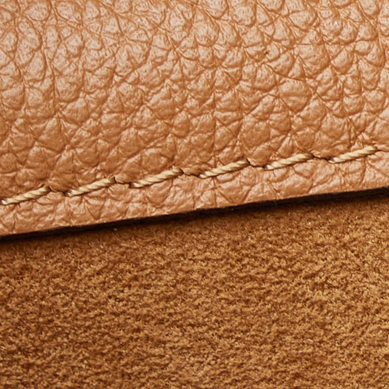 Louis Vuitton Monogram On My Side MM (SHG-C7r5xs) - Image 9