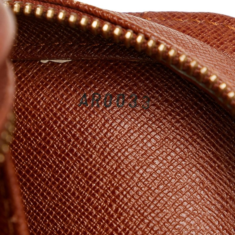 Louis Vuitton Monogram Orsay (SHG-35702) - Image 7