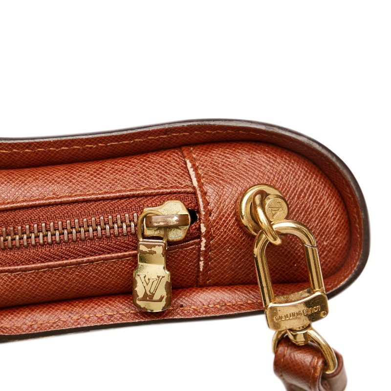 Louis Vuitton Monogram Orsay (SHG-35702) - Image 8