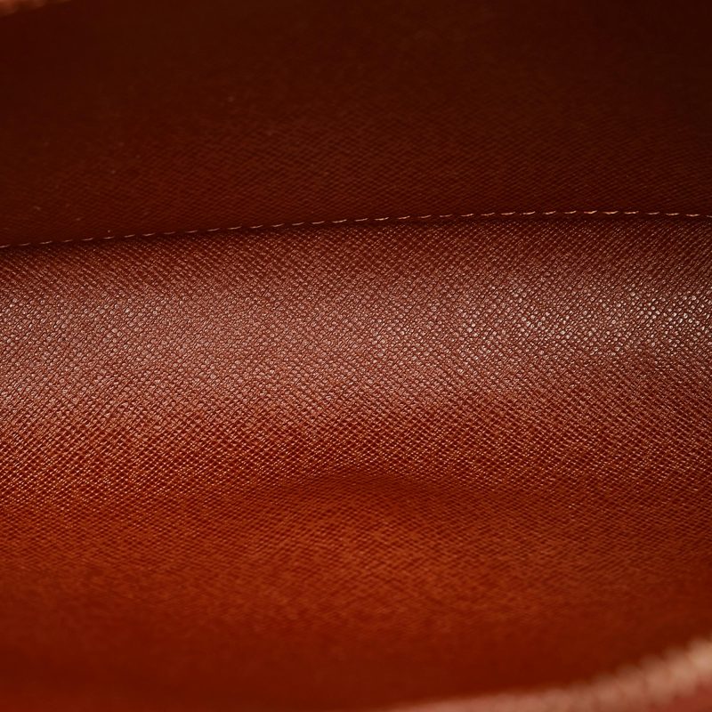 Louis Vuitton Monogram Orsay (SHG-35702) - Image 5