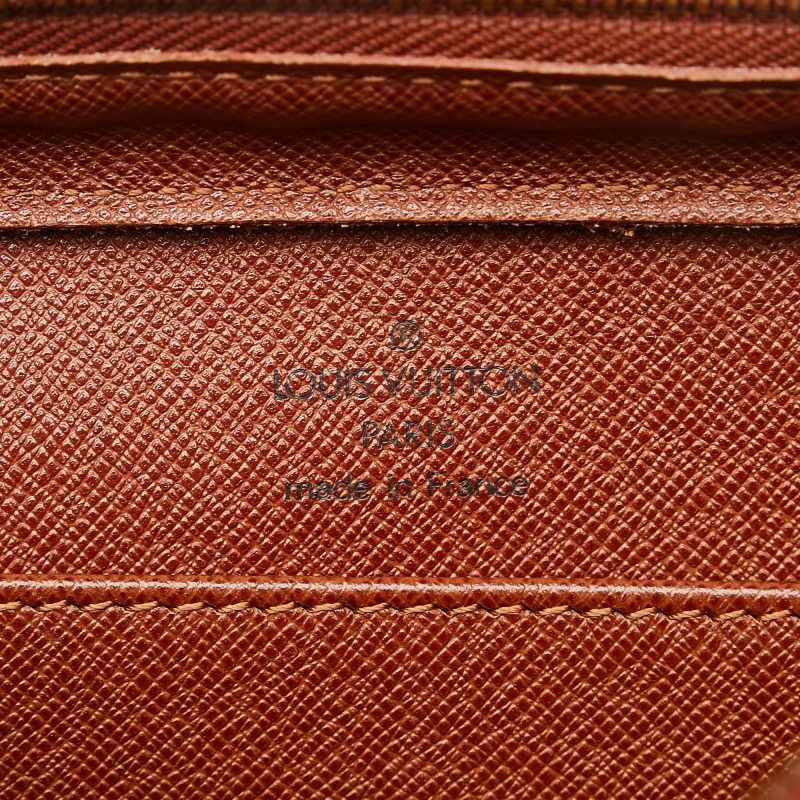 Louis Vuitton Monogram Orsay (SHG-35702) - Image 6