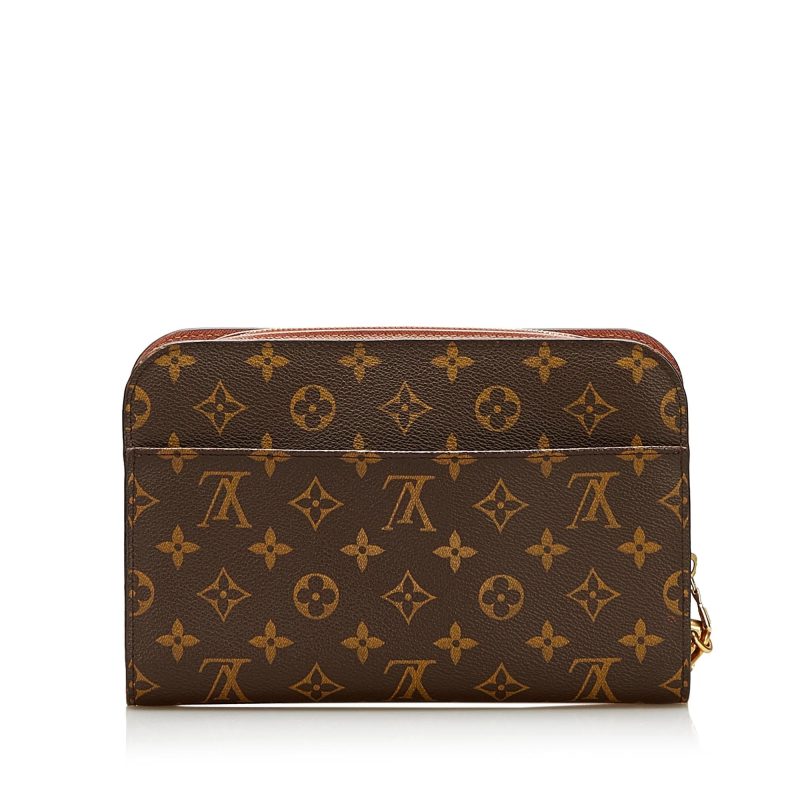 Louis Vuitton Monogram Orsay (SHG-36008) - Image 2