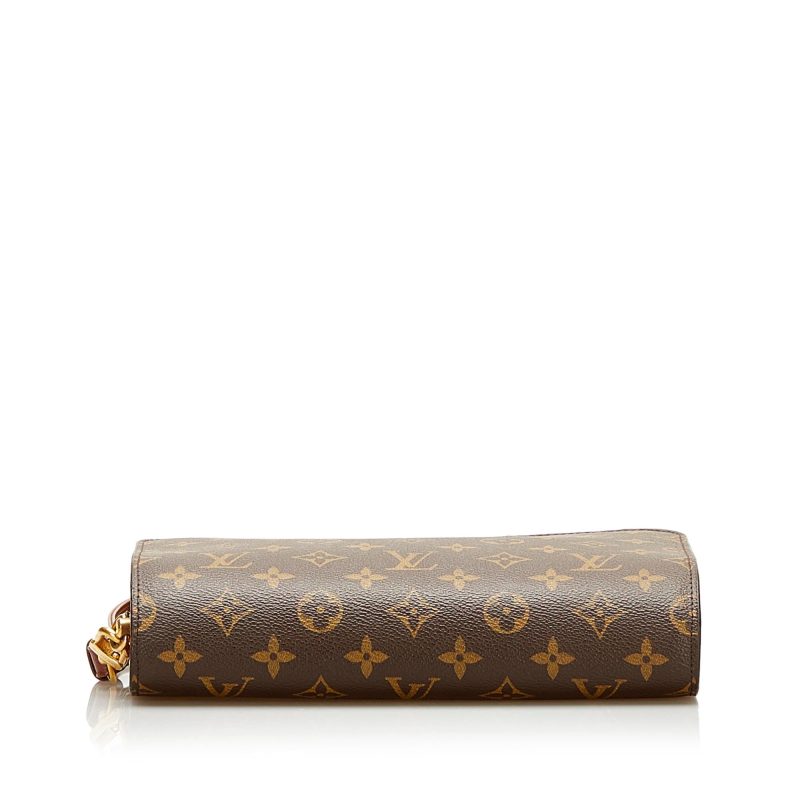 Louis Vuitton Monogram Orsay (SHG-36008) - Image 3