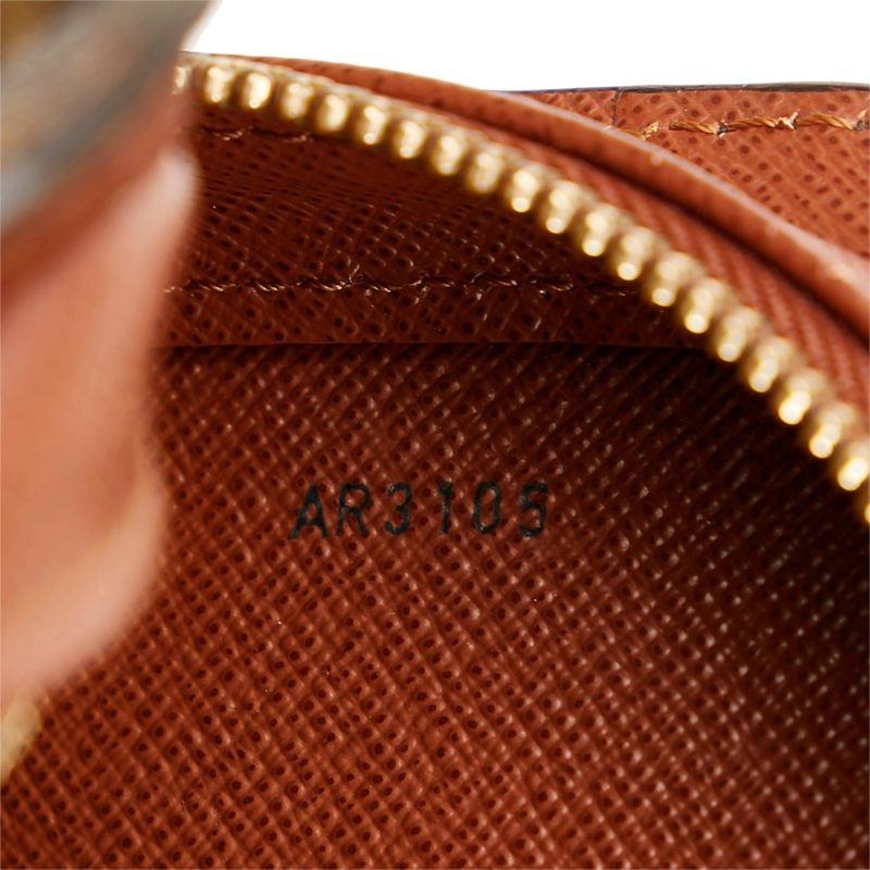 Louis Vuitton Monogram Orsay (SHG-36008) - Image 7