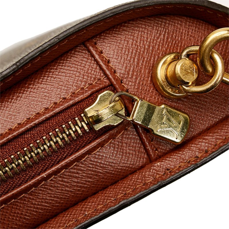 Louis Vuitton Monogram Orsay (SHG-36008) - Image 8