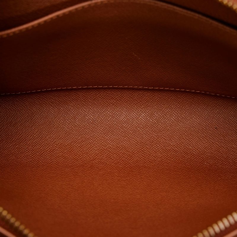 Louis Vuitton Monogram Orsay (SHG-37049) - Image 5