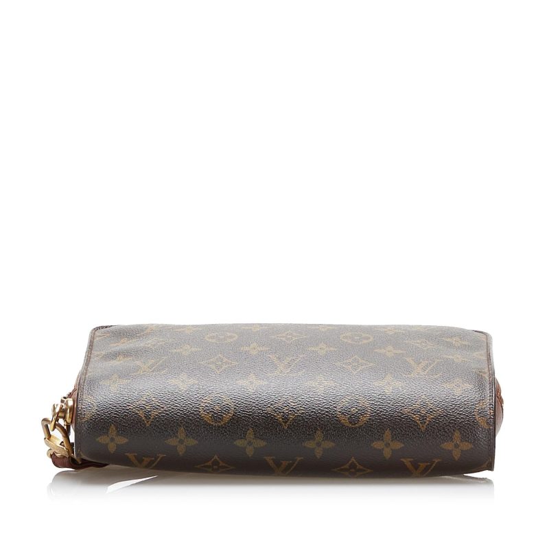 Louis Vuitton Monogram Orsay (SHG-37534) - Image 3