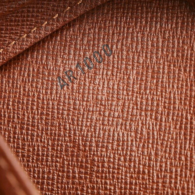 Louis Vuitton Monogram Orsay (SHG-37534) - Image 7