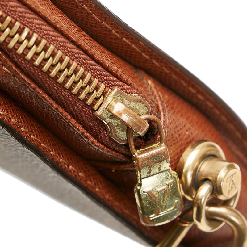 Louis Vuitton Monogram Orsay (SHG-37534) - Image 8