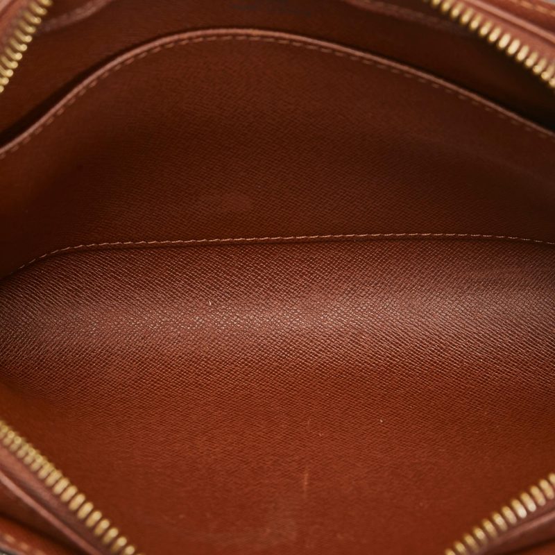 Louis Vuitton Monogram Orsay (SHG-37534) - Image 5