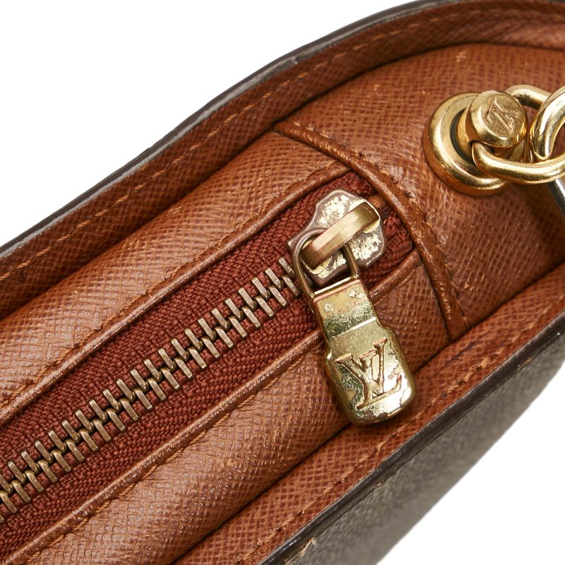Louis Vuitton Monogram Orsay (SHG-R3NIiv) - Image 10