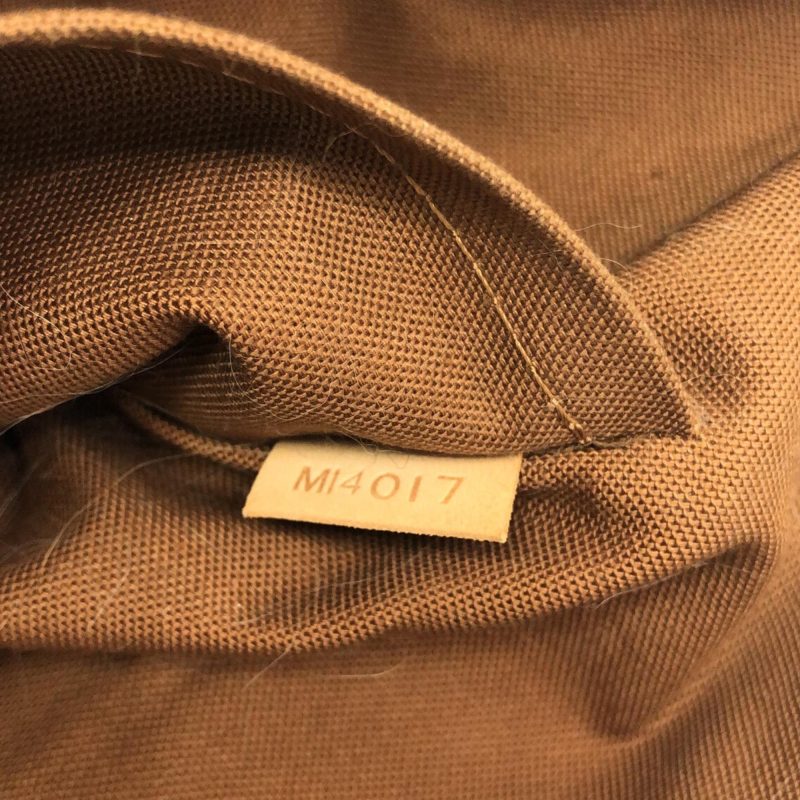 Louis Vuitton Monogram Palermo GM (SHG-w8h6uH) - Image 7
