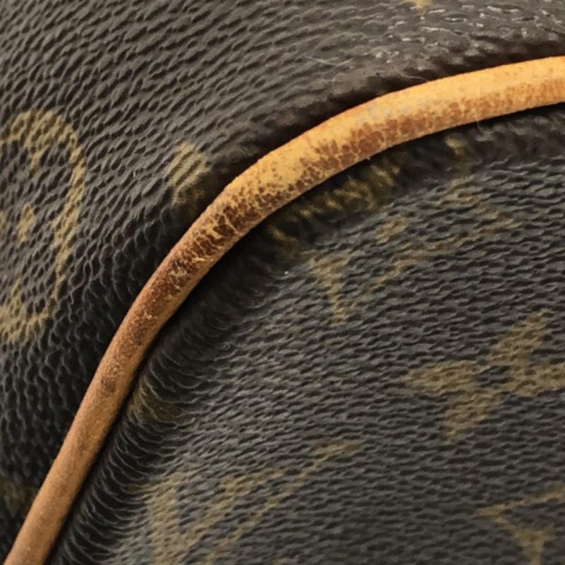 Louis Vuitton Monogram Palermo GM (SHG-w8h6uH) - Image 9