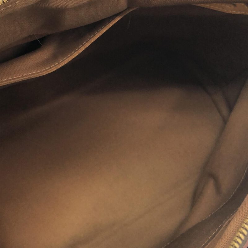 Louis Vuitton Monogram Palermo GM (SHG-w8h6uH) - Image 5