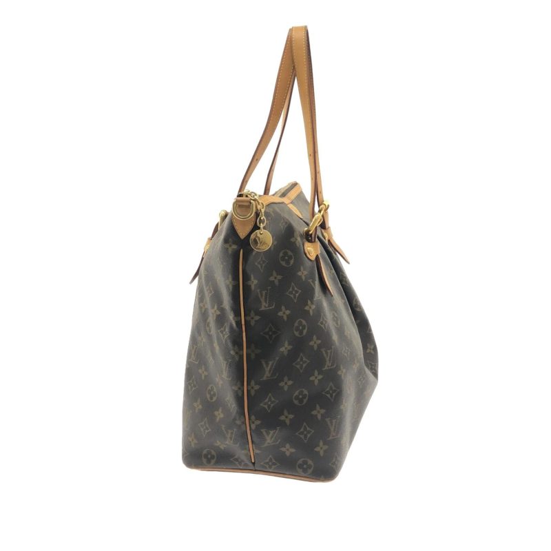 Louis Vuitton Monogram Palermo GM (SHG-w8h6uH)
