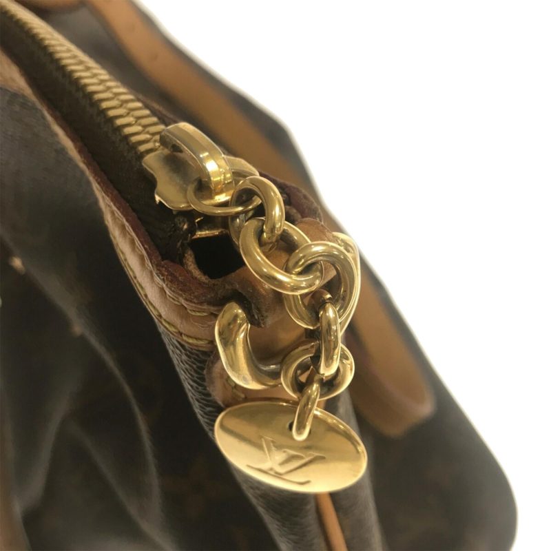 Louis Vuitton Monogram Palermo GM (SHG-6FqtRI) - Image 12