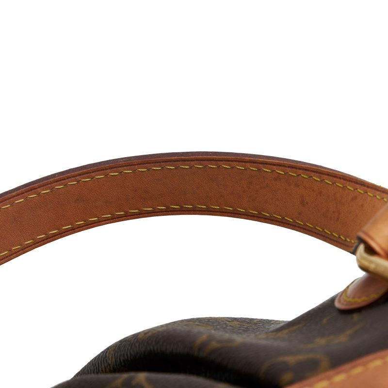 Louis Vuitton Monogram Palermo PM (SHG-bbF5pp) - Image 12