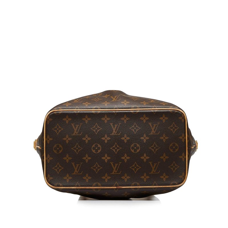 Louis Vuitton Monogram Palermo PM (SHG-PDFVMD) - Image 3
