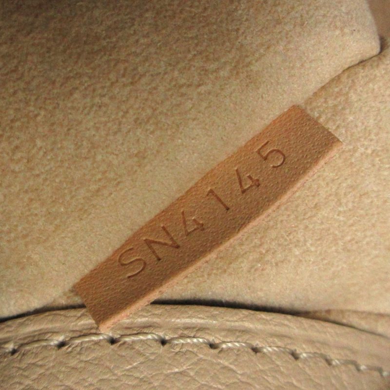 Louis Vuitton Monogram Pallas Satchel (SHG-35307) - Image 7