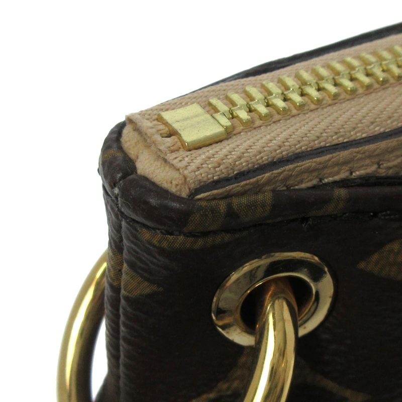 Louis Vuitton Monogram Pallas Satchel (SHG-35307) - Image 10