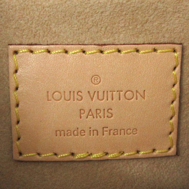 Louis Vuitton Monogram Pallas Satchel (SHG-35307) - Image 6