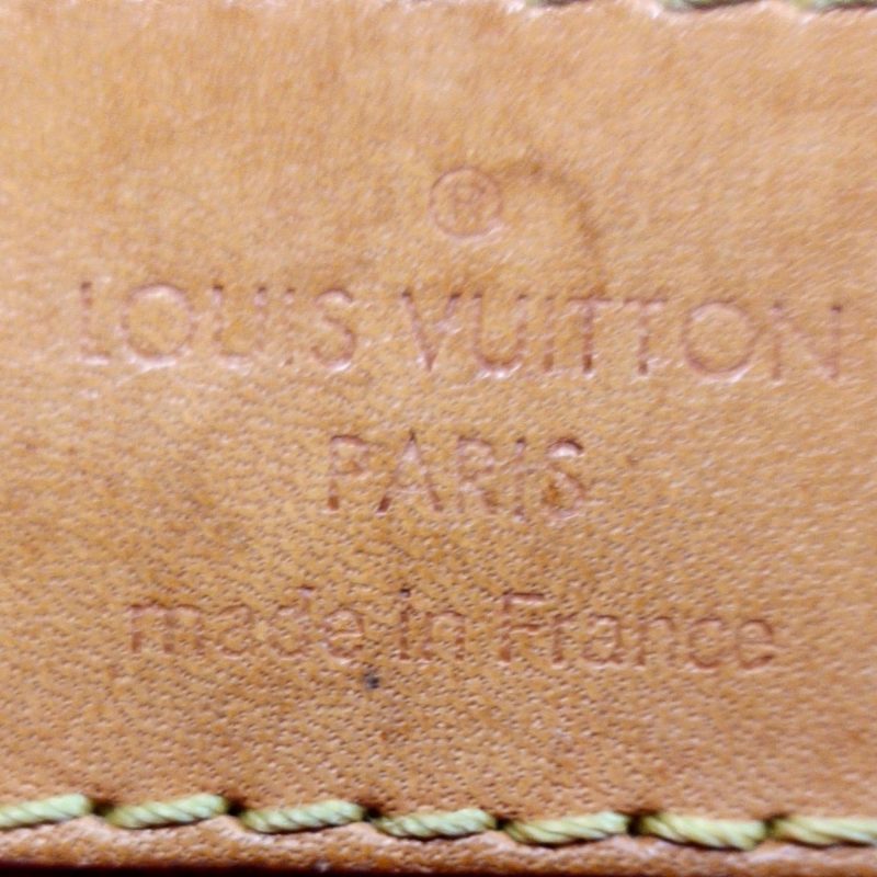 Louis Vuitton Monogram Pallas (SHG-36910) - Image 8