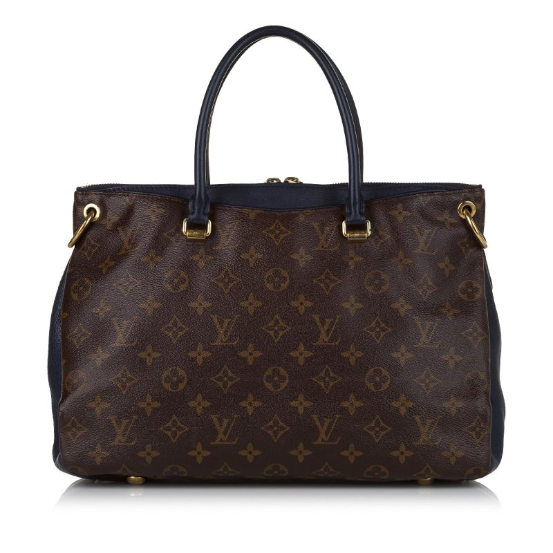 Louis Vuitton Monogram Pallas (SHG-37677) - Image 2