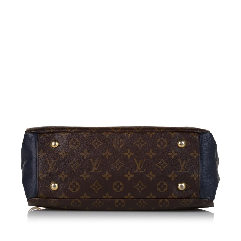 Louis Vuitton Monogram Pallas (SHG-37677) - Image 3