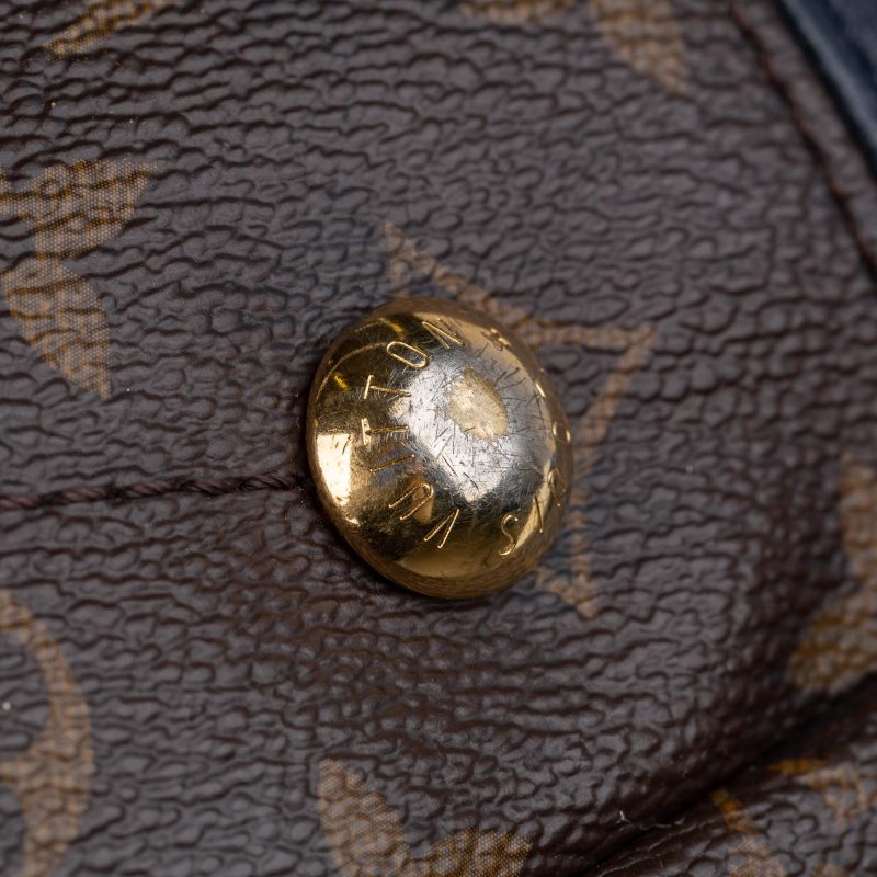 Louis Vuitton Monogram Pallas (SHG-37677) - Image 15