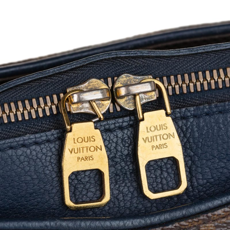 Louis Vuitton Monogram Pallas (SHG-37677) - Image 9