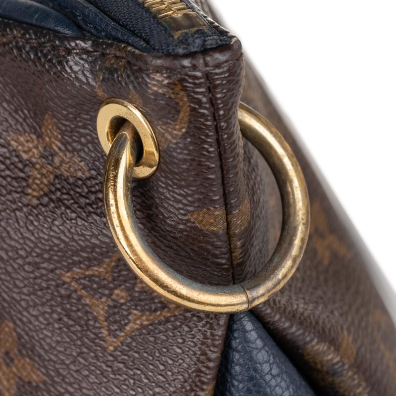 Louis Vuitton Monogram Pallas (SHG-37677) - Image 10