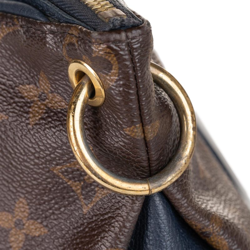 Louis Vuitton Monogram Pallas (SHG-37677) - Image 11