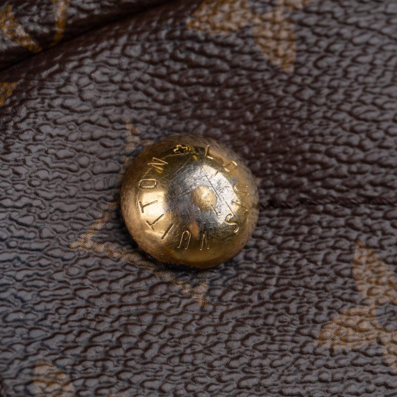 Louis Vuitton Monogram Pallas (SHG-37677) - Image 12